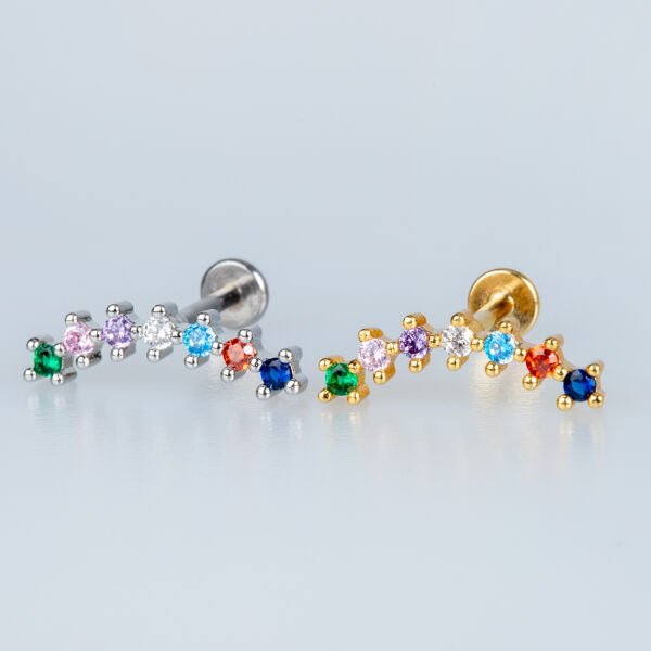 Piercing Tragus