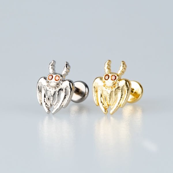 Piercing Tragus