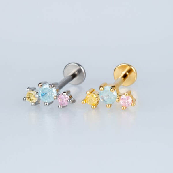 Piercing Tragus