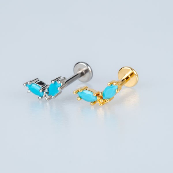 Piercing Tragus