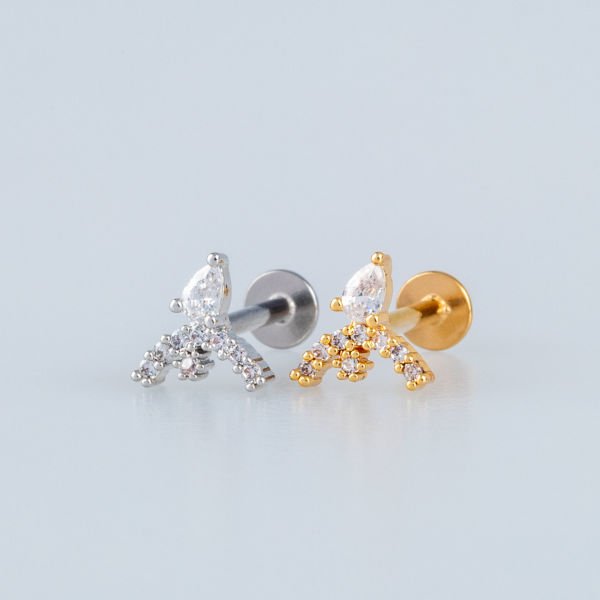 Piercing Tragus