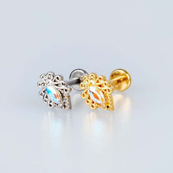 Piercing Tragus