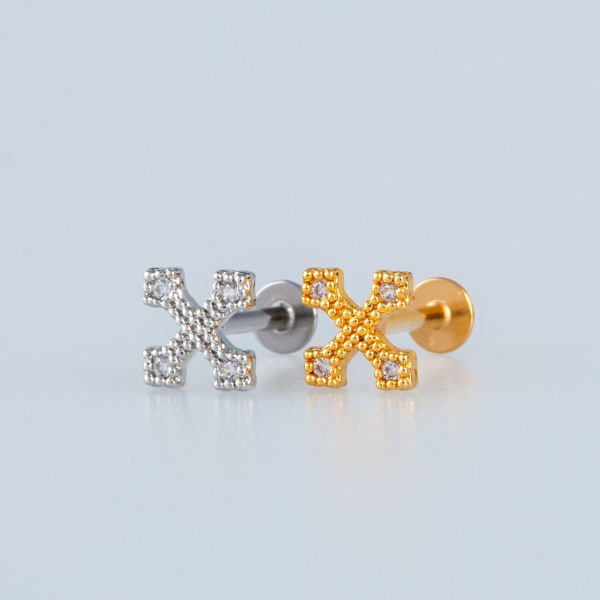 Piercing Tragus
