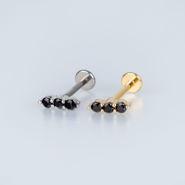 Piercing Tragus