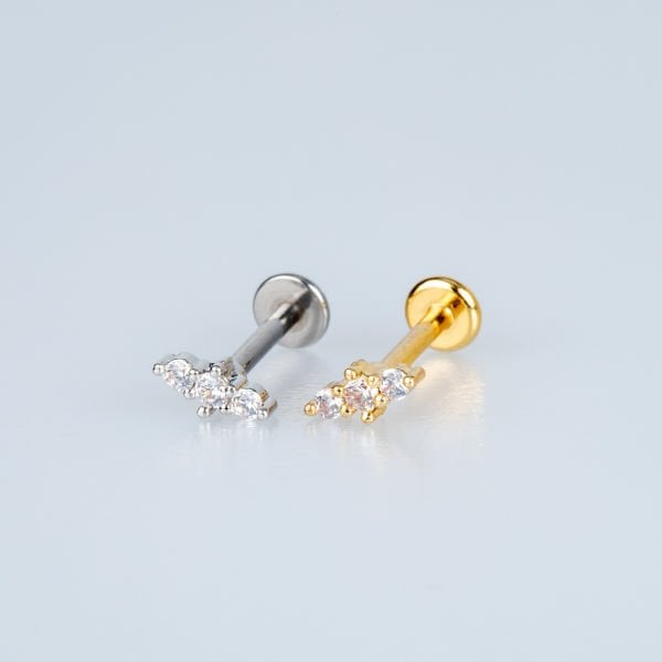 Piercing Tragus
