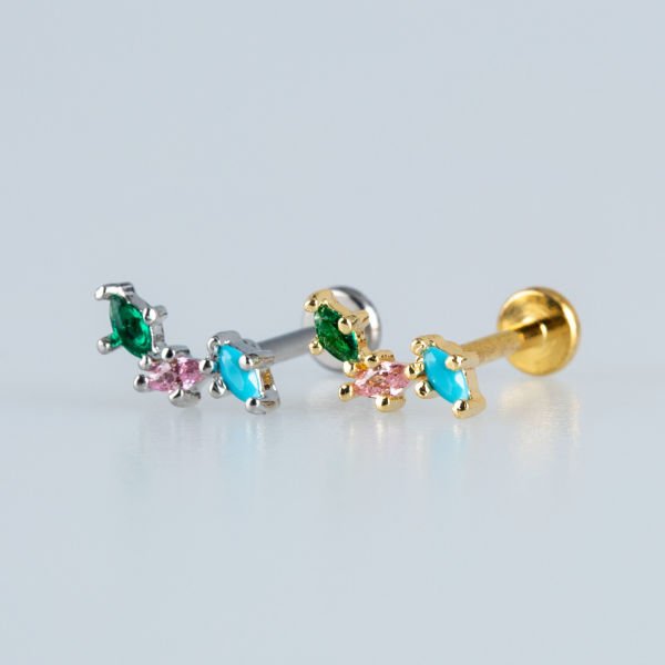 Piercing Tragus
