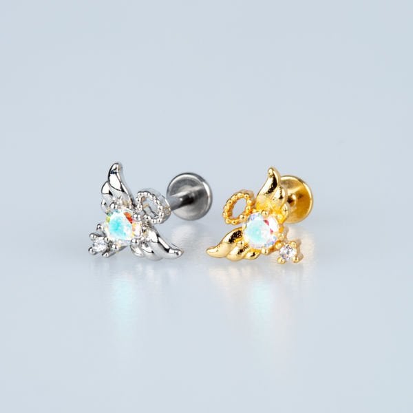 Piercing Tragus