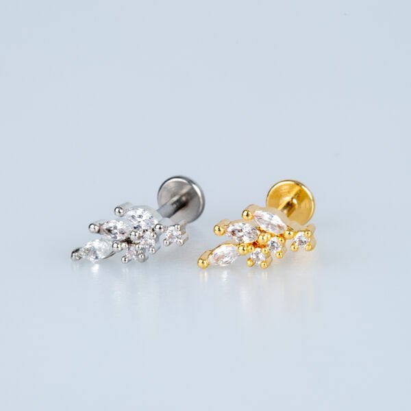 Piercing Tragus