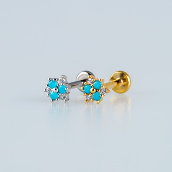Piercing Tragus