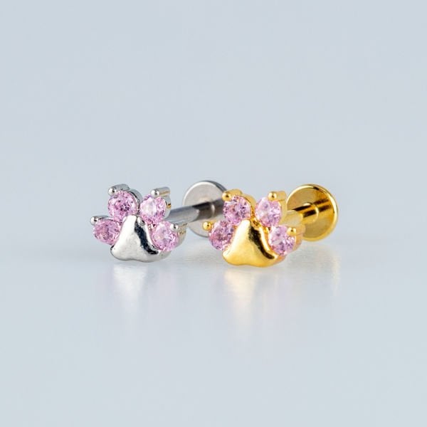 Piercing Tragus Pati