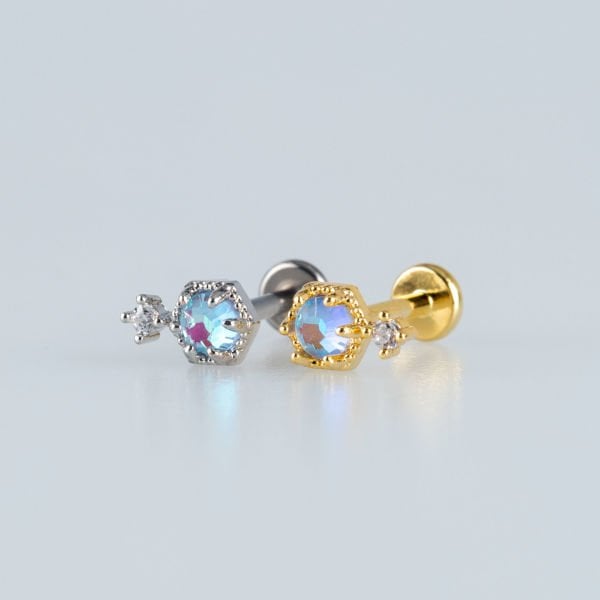 Piercing Tragus