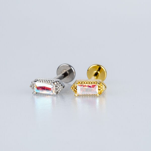 Piercing Tragus