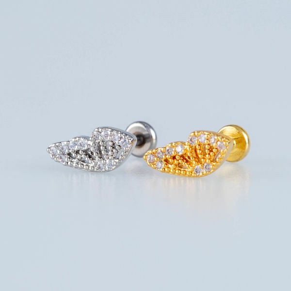 Piercing Tragus Kanat