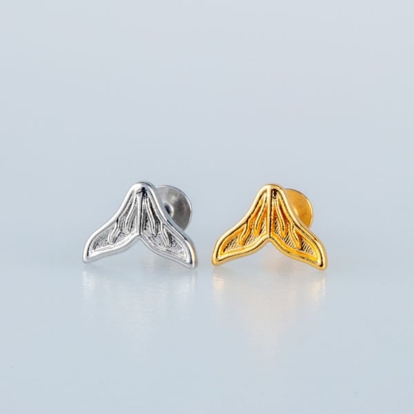 Piercing Tragus Kuyruk