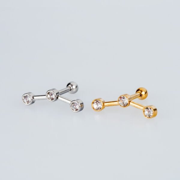 Piercing Kıkırdak