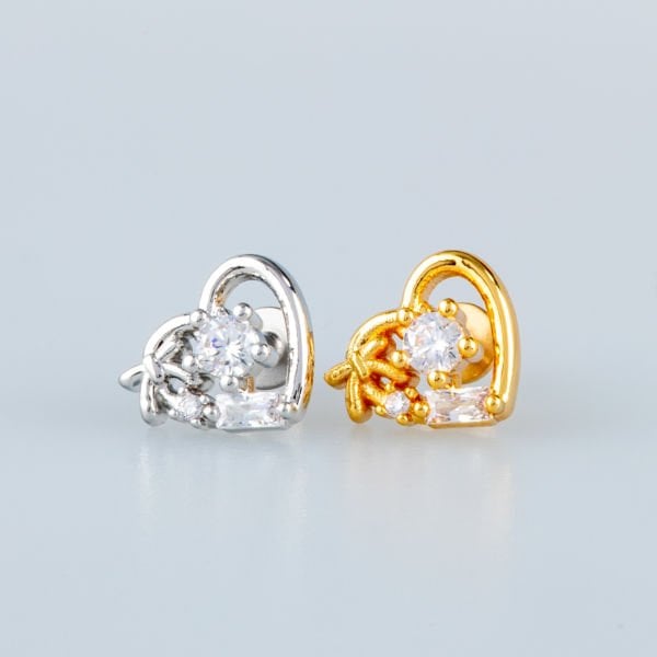 Piercing Tragus Kalp
