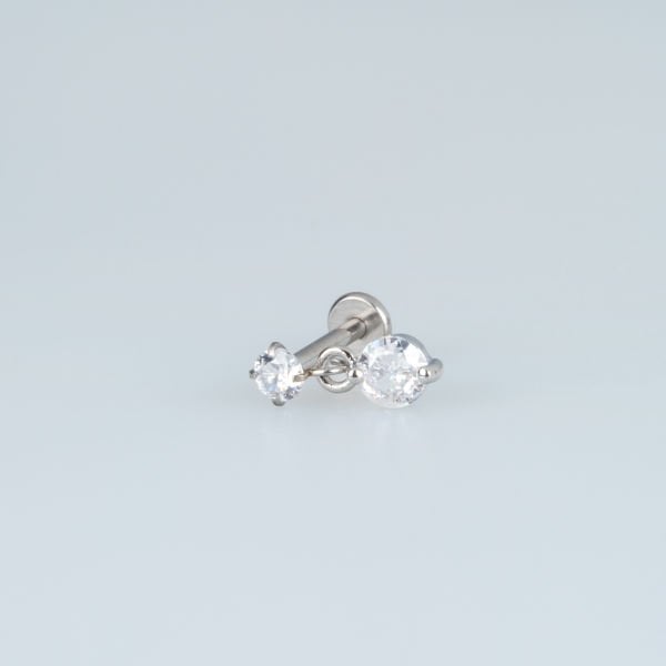 Piercing Tragus