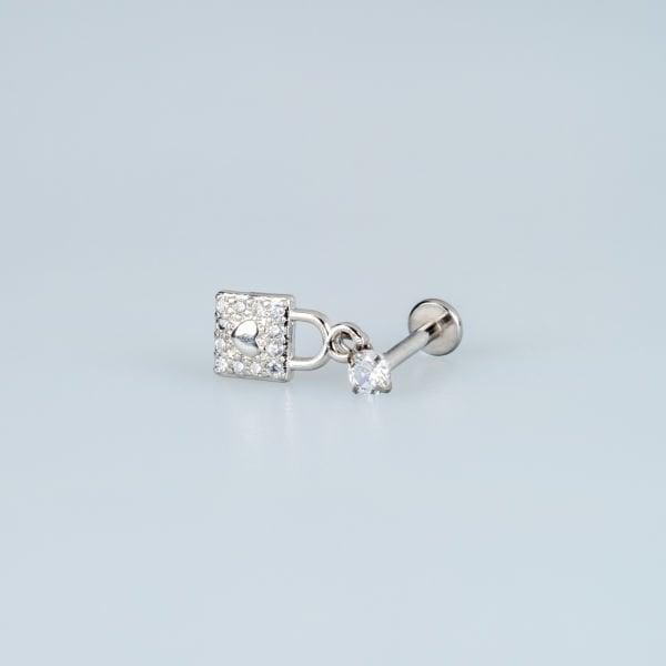 Piercing Tragus Kilit