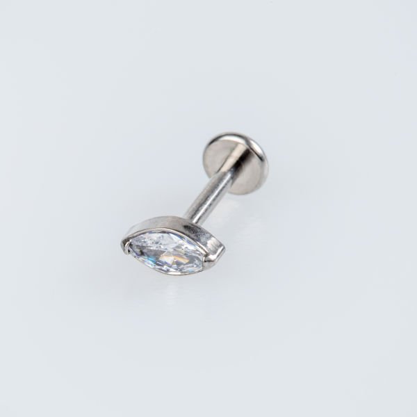 Piercing Titanyum Tragus