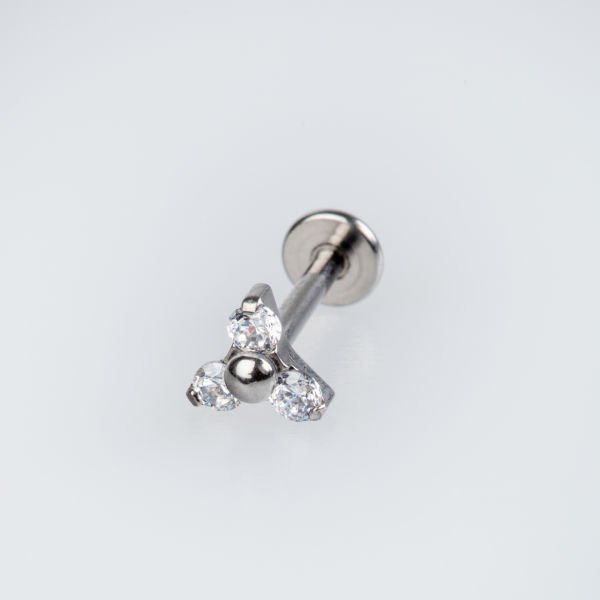 Piercing Titanyum Tragus