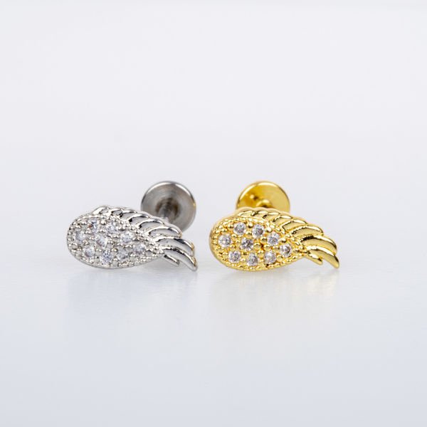 Piercing Tragus Kanat