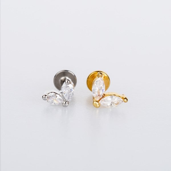 Piercing Tragus