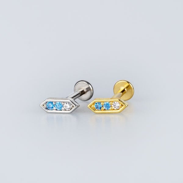 Piercing Tragus