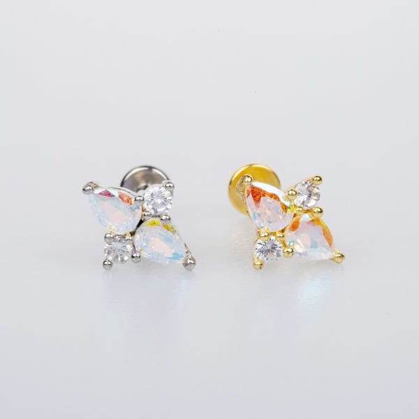 Piercing Tragus