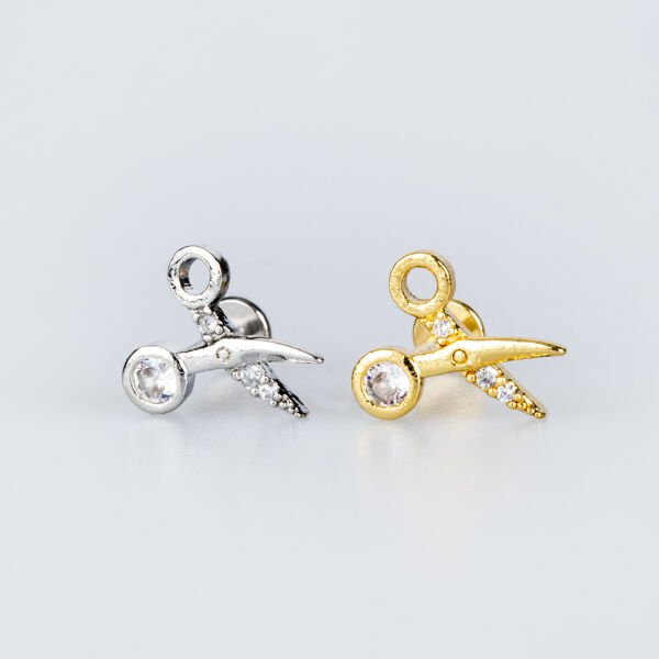 Piercing Tragus Makas