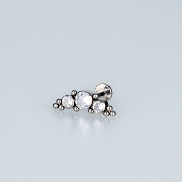 Piercing Titanyum Tragus