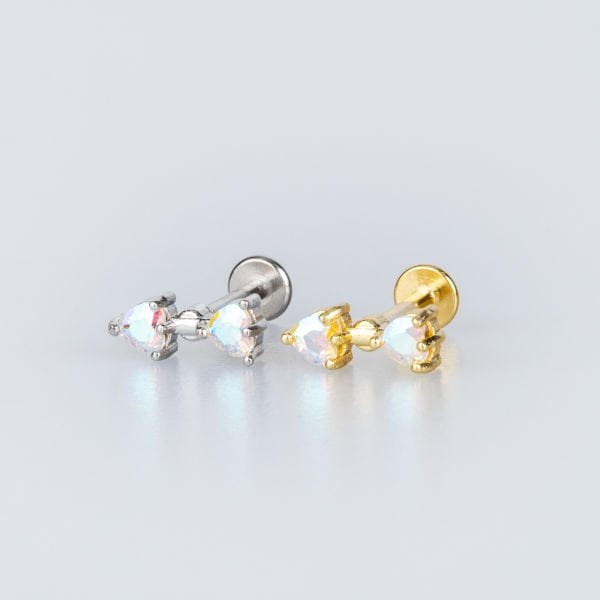 Piercing Tragus Kalp