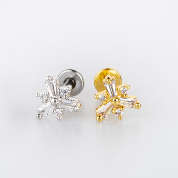 Piercing Tragus