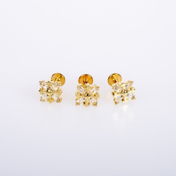 Piercing Tragus
