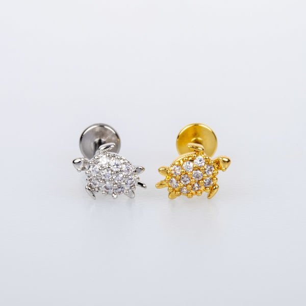 Piercing Tragus
