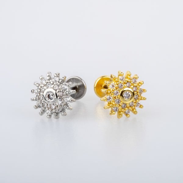 Piercing Tragus