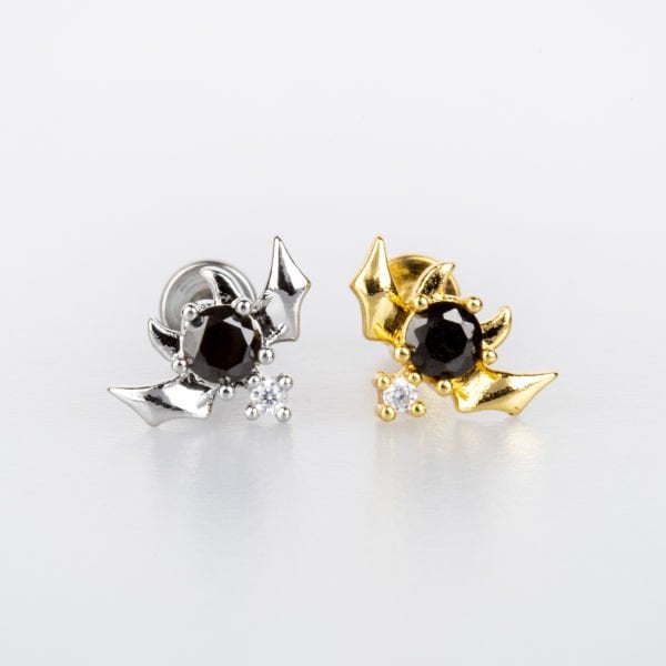 Piercing Tragus Yarasa