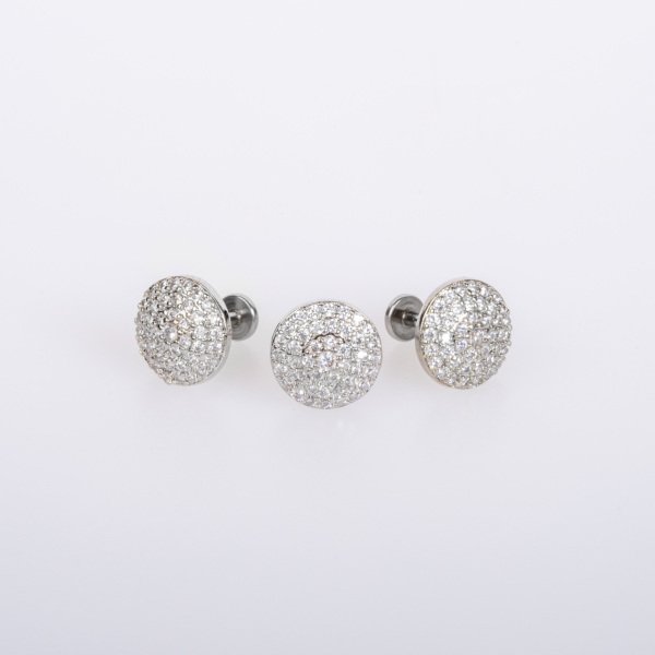 Piercing Tragus