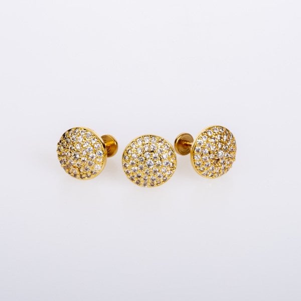 Piercing Tragus