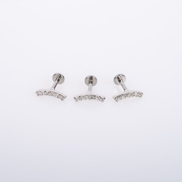 Piercing Tragus