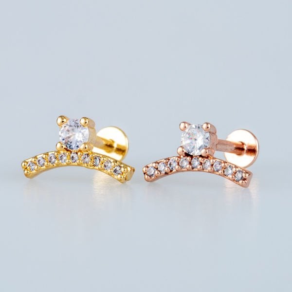 Piercing Tragus