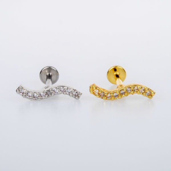 Piercing Tragus