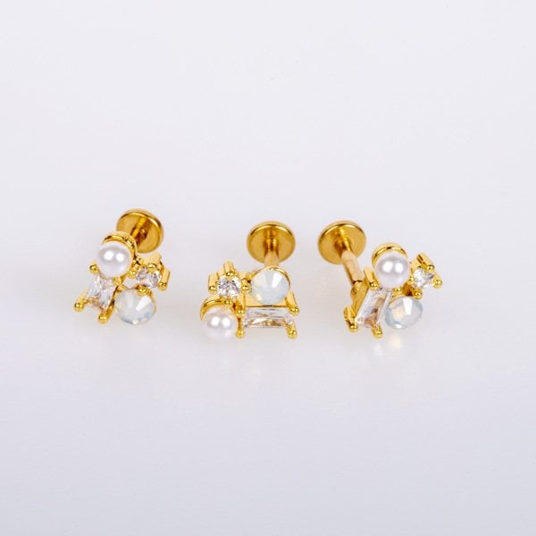 Piercing Tragus