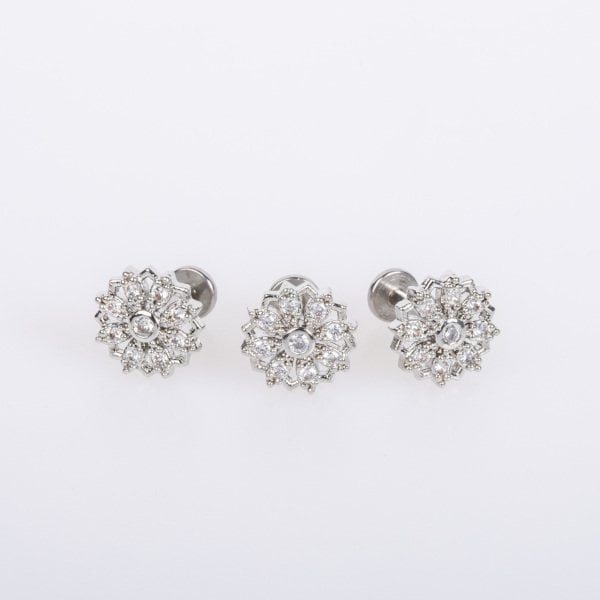 Piercing Tragus