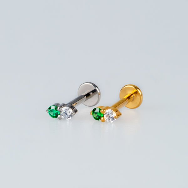 Piercing Titanyum Tragus
