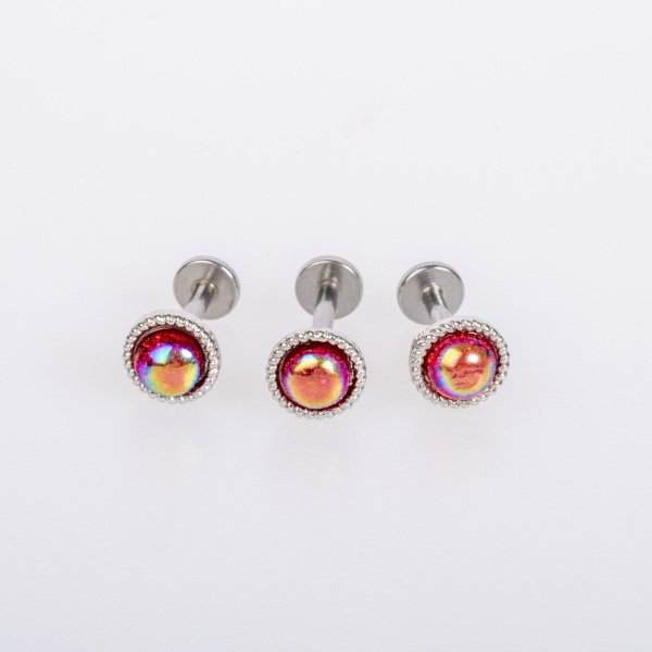 Piercing Tragus