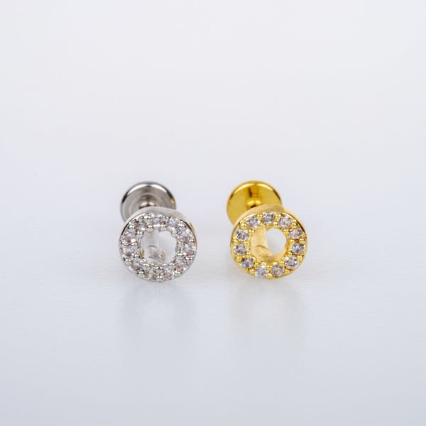 Piercing Tragus