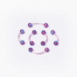Piercing Kaş Bioplast