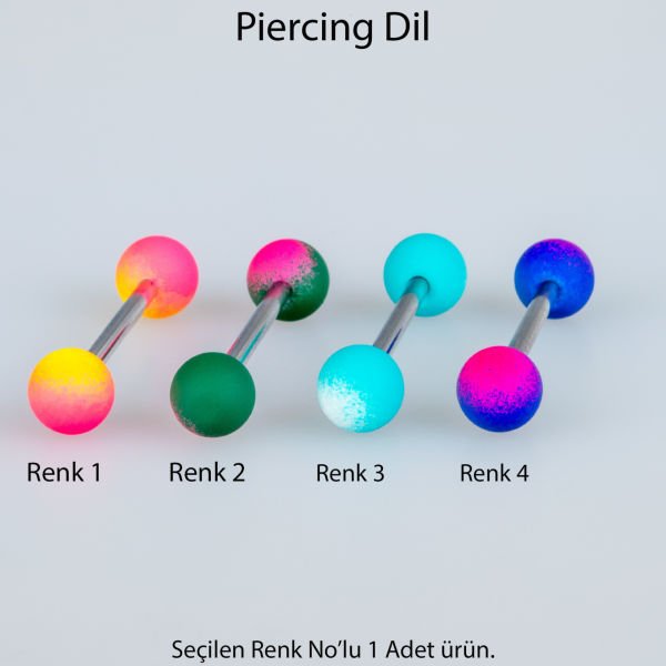 Piercing Dil