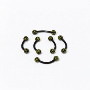 Piercing Kaş Bioplast