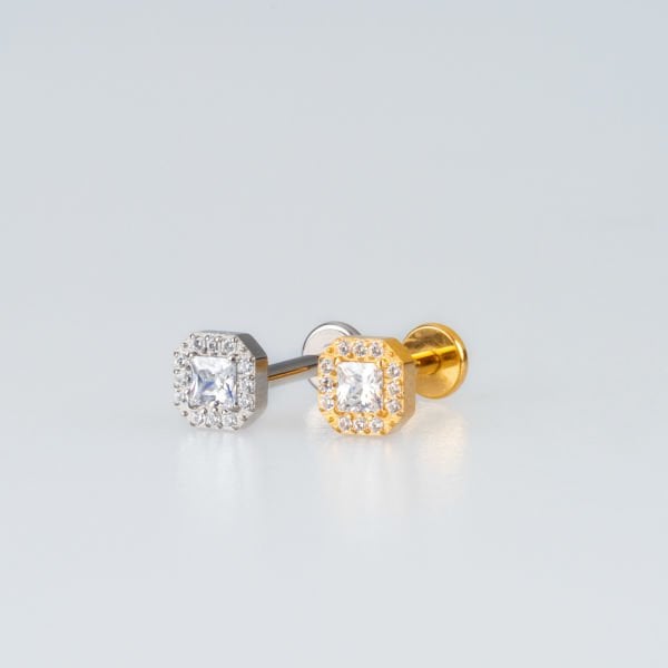 Piercing Titanyum Tragus